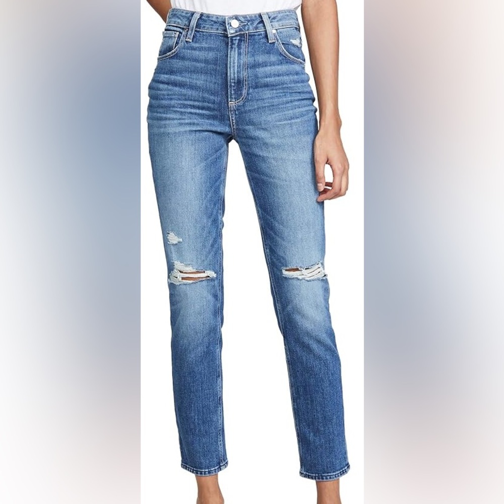Paige Sarah Slim Denim